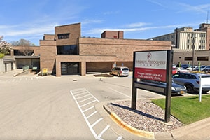 Medical Associates Clinic - OB/GYN/Infertility Dept